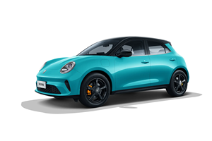 รถยนต์ไฟฟ้า <span class=keywords><strong>Ora</strong></span> Funky <span class=keywords><strong>Cat</strong></span> 2025 ระยะทางวิ่ง 430 กม. (มาตรฐาน NEDC) ระบบขับเคลื่อนสี่ล้อ (AWD) <span class=keywords><strong>แบตเตอรี่</strong></span> 45.9 กิโลวัตต์ชั่วโมง กำลังไฟ 126 กิโลวัตต์ <span class=keywords><strong>ราคา</strong></span>ขายส่งสำหรับตัวแทนจำหน่ายทั่วโลก - Product Image 3