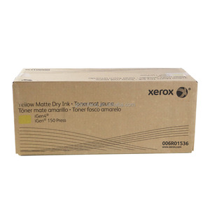 006R01533 006R01534 006R01535 006R01536 Zhifang Original pour une utilisation dans le toner de presse Xerox <span class=keywords><strong>iGen</strong></span> 4 150 - Product Image 3