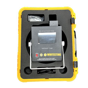 IWIN Zerstörungsfreies Prüfgerät UTS-1060 Nicht-Nukleares Bodendichtemessgerät - Product Image 2