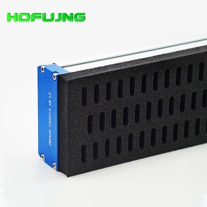 Pneumatic Cobot End Gripper Vacuum Conveyor Gripper <b>Clamping</b> Conveyor Suitable for Lifting Carton and Wooden Plate - Product Image 3