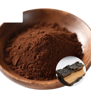 Extrait de Pygeum Africanum de qualité alimentaire, poudre protéinée végétale naturelle, 99 % pure, extraite par solvant, conditionnée en fût, marque AORA - Product Image 1