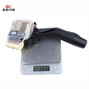 2000 2005 MAZDA MPV interruttore tergicristallo intermittente con 2 l8z13k359aa 2L8Z-13K359-AA - Product Image 3