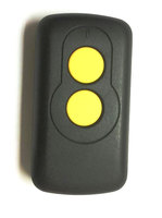 Clé de télécommande compatible pour garage/porte 27,145 MHz pour Elsema