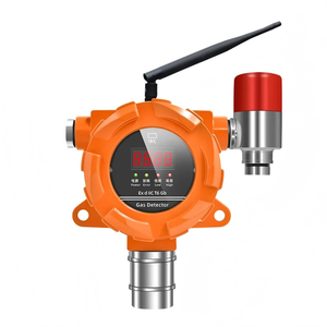Xách tay 4 <span class=keywords><strong>Gas</strong></span> <span class=keywords><strong>Detector</strong></span> O2/<span class=keywords><strong>H2S</strong></span>/co/LEL không gian hạn chế màn hình không khí - Product Image 4