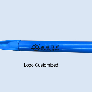 World Athletics personalizado Turbo Javelin plástico niños entrenamiento Javelin para deportes escolares y campo de atletismo - Product Image 4