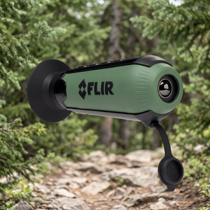 ผู้จัดจำหน่ายที่ได้รับการยืนยันของกล้องถ่ายภาพความร้อนแบบพกพา FLIR Scout TK (9 Hz) - Product Image 3