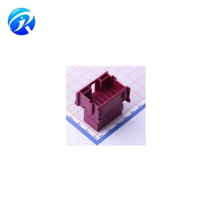 Supplier Professional BOM list Service <strong>4</strong>-<strong>967629</strong>-<strong>1</strong> Wire To Wire Board Housings 49676291 Rectangular Receptacle Connector - Product Image 1