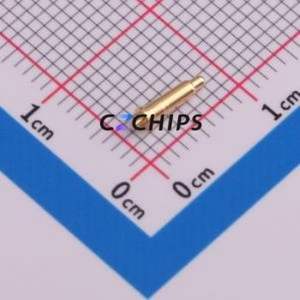 YZP0355-20072-01 Pogo Pin Connector Connector ( Type: Pogo Pin )( Total PIN Count: 1P )( Overall Length / Height: 7.2mm ) - Product Image 2