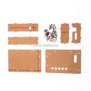 Placa Amplificadora de Potencia Digital TDA7492P 50W+50W, Módulo CSP8635, Chip 4.0, Placa Amplificadora de Audio con Recepción BT - Product Image 5