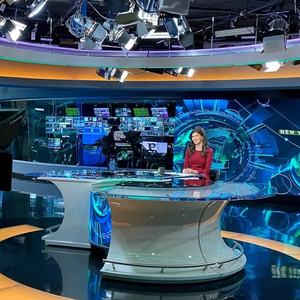 HD P2.6 P2.97 P3.91 LED-TV-Studio-Bildschirm für Innen bühnen hintergrund/LED-Videowand für den Innenbereich - Product Image 3