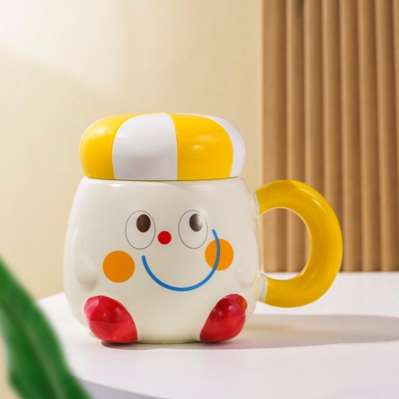 สีเหลือง