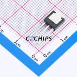 Vente entière CED6336-VB TO-251 Transistor à effet de champ à transistor (MOSFET) Vente entière Puces de composants électroniques et service de nomenclature - Product Image 2