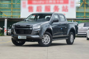 Isuzu <span class=keywords><strong>D</strong></span>-<span class=keywords><strong>Max</strong></span> 1.9T Diesel Manuel 4x4 2x4 Haute Performance Pick-up Durable 2019 <span class=keywords><strong>2021</strong></span> 2023 - Product Image 4