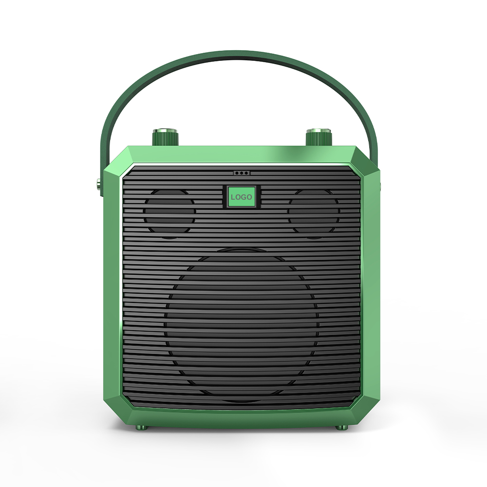 สีเขียว