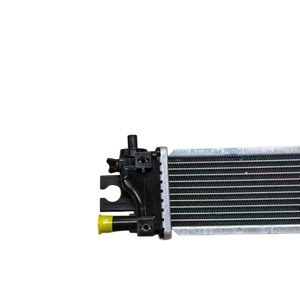 อินเตอร์คูลเลอร์สำหรับฮอนด้า 2020 Lingpai Fs2 1J010-6T9-H01 อะไหล่ทดแทนอลูมิเนียมอัลลอยด์ - Product Image 3