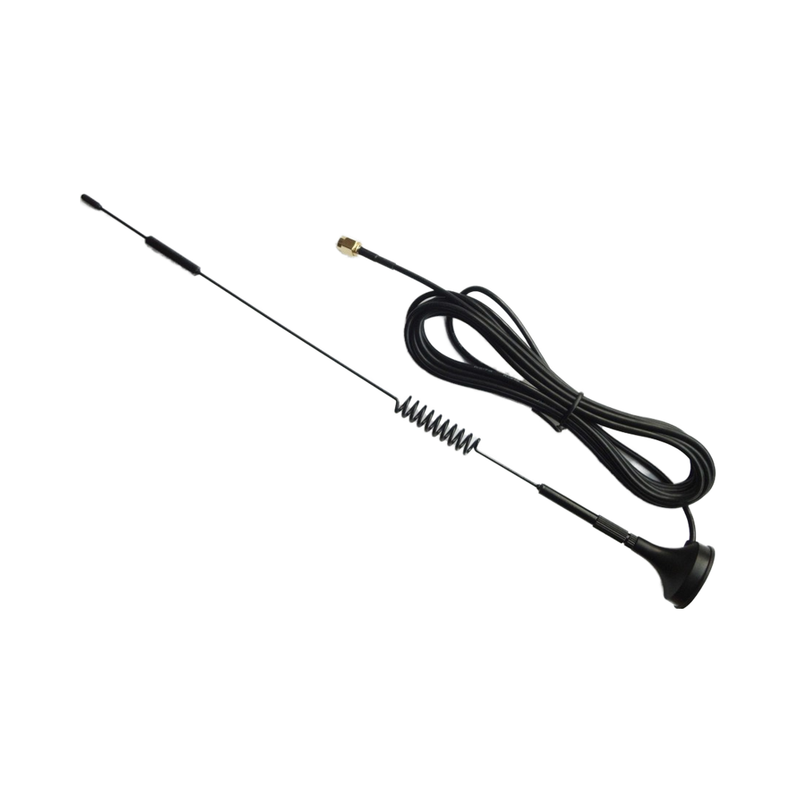 12dBi Black 4G Antenna for Cars