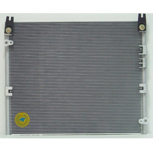 Aire Acondicionado para Auto Toyota Prado 3400, Condensador de AC 88460-60250 8846060250 2717618 2701542 - Product Image 1