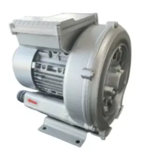 عالية الطاقة 0.7KW الكهربائية SAP الجانبين تركيب حلقة المنفاخ 2RB A11 سهلة التركيب الحراري التيار المتردد الضغط العالي - Product Image 5