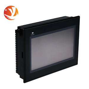 Panel de Pantalla Táctil Nuevo y Original O-mron NB7W-TW01B NB7WTW01B, Controlador Programable PLC - Product Image 2