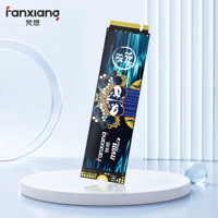 Grosir FANXIANG S790E 1TB M.2 NVMe PCIe 4.0 SSD 7100/6100MB/s Garansi 5 Tahun Pesanan Massal Untuk Reseller Sistem Builder Stok
