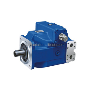 Pompe hydraulique A4VSO40 A4VSO250 A4VSO180 A4VSO125 A4VG A2FO A2FM A15VSO A11VO - Product Image 6