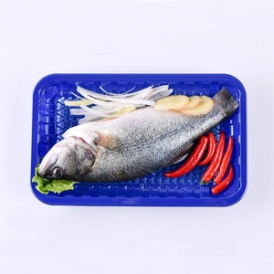 Contenedor para asar pollo, bandeja de carne fresca para supermercado - Product Image 6