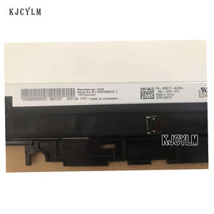 7405 5406 Dell Inspiron 5400 2-in-1 P126G P126G001 P126G002 LCD dokunmatik ekran Laptop ekran NV140FHM-N4M - Product Image 2