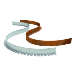 Nucleo <span class=keywords><strong>Bordo</strong></span> <span class=keywords><strong>Flessibile</strong></span> Acciaio Inox Prato Bordatura Corten Per Il <span class=keywords><strong>Giardino</strong></span> - Product Image 2