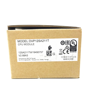 Contrôleur électronique PLC DVP-12SA2 DVP12SA211T - Product Image 3