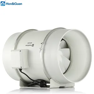 12 inç havalandırma fanı 10 "kanal fan ventilationexhaustfan