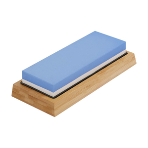<span class=keywords><strong>Piedra</strong></span> de afilar rectangular EnYing de dureza media 180x60x30mm para afilar tijeras, cortadores y herramientas de corte - Product Image 4