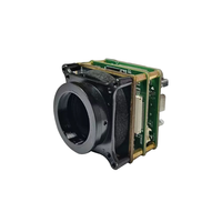 Module de caméra USB 3.0 UVC Wanling 4K 8MP IMX585 0.0001lux STARVIS Capteur CMOS 1/1.2 pouce Interface USB-C MJPG YUV2 H.264 H.265