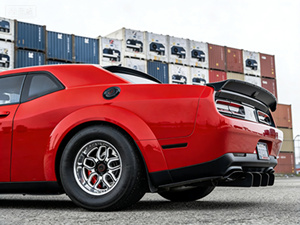RCSR 15X10 17X10 18X11 Llantas Cóncavas Forjadas Beadlock 5X112 5X120 Ruedas Cóncavas Profundas para BMW M2 M3 M4 G80 G82 - Product Image 4