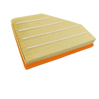 Filtre à air de voiture au prix d'usine 13718580428 17801-WWA02 13718580429 Convient aux filtres à air de haute qualité