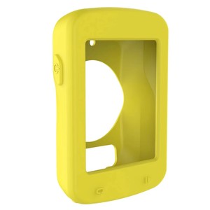 Grande coque de protection en silicone pour accessoires de vélo GPS <span class=keywords><strong>Garmin</strong></span> <span class=keywords><strong>Edge</strong></span> 820 - Product Image 3