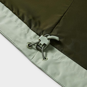 <span class=keywords><strong>Veste</strong></span> rigide à capuche légère et imperméable pour femmes, personnalisable en vrac, pour la randonnée et les voyages - Product Image 6