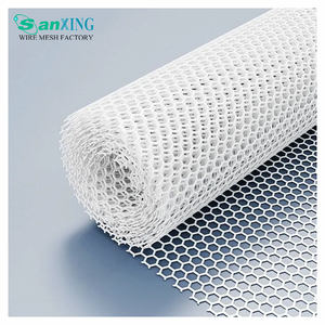 Redes de Advertencia e Insectos Plegables Portátiles de Alta Calidad, Resistentes al Agua, de PE, HDPE, PVC y PP - Product Image 1