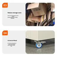 Moteur à hydrogène Carbon Cleaner Car Service Workshop Care Equipment HHO Carbon Decarbonising Machine