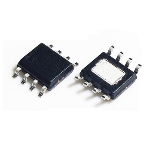 YSUNK 7860A MP3 Sound Machine Decoding IC AU7860A mp3
