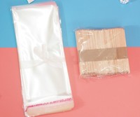 Sacs à glace Popsicle Pochettes à glace sans Bpa Tube de congélateur de collation maison Sacs de crème glacée au yaourt et aux bonbons