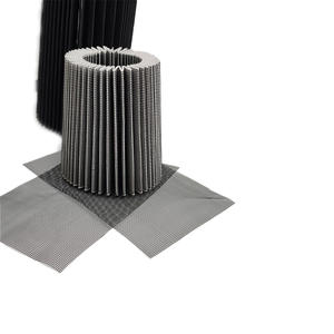 אלומיניום אפוקסי אבקת אפוקסי תיל רשת תיל תיל עבור יתוש מסנן ולעוף חוט בקרת חרק רשת - Product Image 5