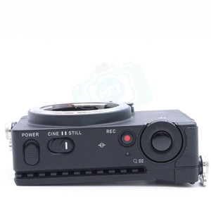 Cámara Digital Profesional HFT <span class=keywords><strong>Sigma</strong></span> <span class=keywords><strong>Fp</strong></span> L sin Espejo, Full-Frame, 4K Ultra HD, Sensor CMOS, Tarjeta SD, Batería Recargable, Gran Capacidad - Product Image 4