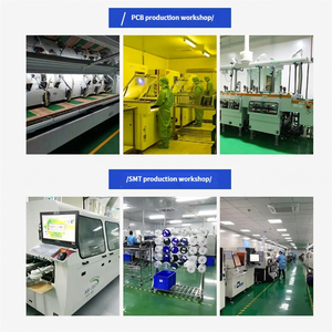 Montaje Profesional de PCBA HDI |   Ingeniería inversa de PCBA multicapa de alta complejidad a partir de una muestra - Product Image 4
