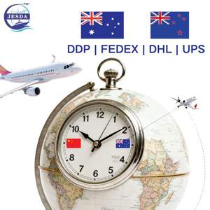 Top 3 Air Freight Freight Forwarder <strong>1688</strong> Shipping <strong>Agent</strong> Shanghai Yiwu <strong>Agent</strong> Door to Door Shipping China to Canada/USA/Australia - Product Image 3