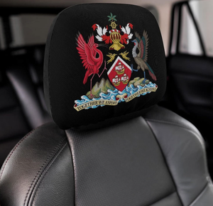 Housses de repose-tête de voiture personnalisées Saint-<span class=keywords><strong>Vincent</strong></span>-et-les-Grenadines, plusieurs couleurs au choix, lavables, pour voiture - Product Image 5