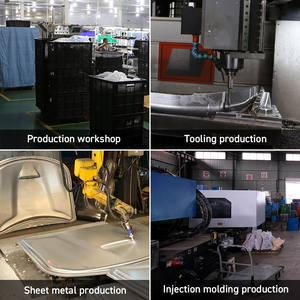 Feu arrière intérieur à LED pour Jeep Compass 2022-2024, ensemble de feux arrière gauche et droit 68461575AA 68461574AA - Product Image 5