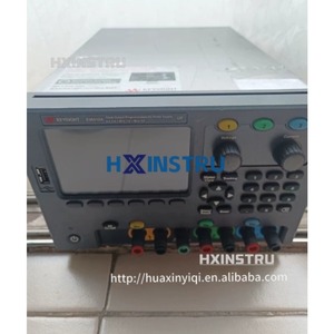 Keysight EDU36311A Smart <b>Bench</b> Essentials DC <b>Power</b> <b>Supply</b> - Product Image 2