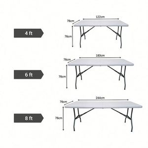 Cloth Woven Polyester Custom Printed Personalized Logo Smooth <b>Table</b> Cover for Indoor Use - Product Image 5