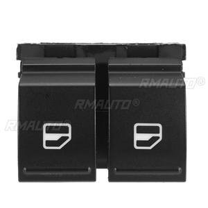 Interrupteur de commande de fenêtre électronique Master 1Z0 959 858 1Z0959858 pour SKODA YETI FABIA MK2 OCTAVIA 2 ROOMSTER - Product Image 2