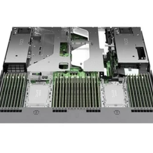 ใช้เซิร์ฟเวอร์ R6525 dells คุณภาพสูงพร้อมไดรว์หน้า NVMe ขนาด10x2.5นิ้วสำหรับเครือข่าย AMD epyc <span class=keywords><strong>7313P</strong></span> - Product Image 4